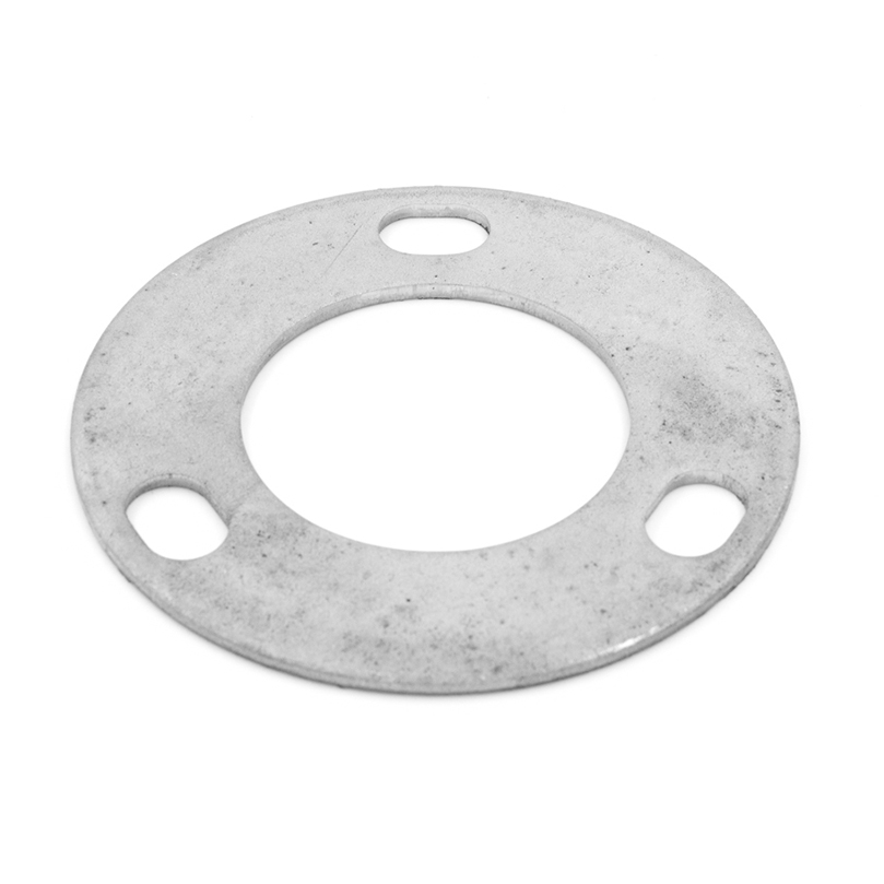 Фланцы стоек