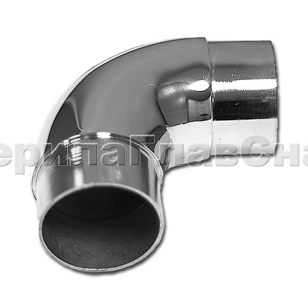 Фиксатор поворота трубы 90 градусов купить в Москве - цены на отвод ...