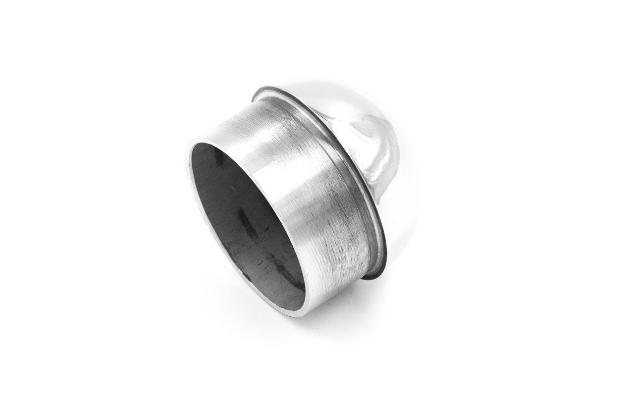 Сферические заглушки для труб - купить в Москве | ПерилаГлавСнаб