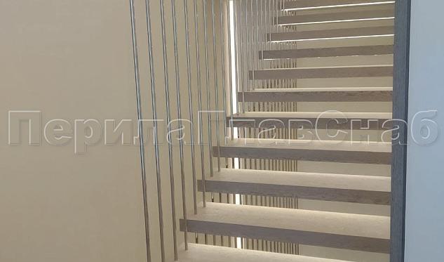 Вертикальное заполнение в Москве. Готовые проекты ПерилаГлавСнаб