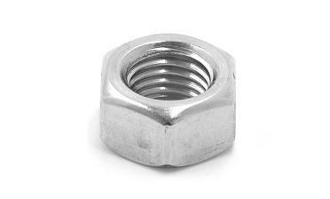 (DIN 934.А2) Гайка М16 нерж. М-3114 купить в Москве