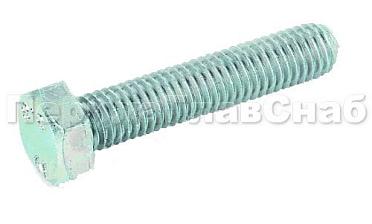 (DIN 933.Zn) Болт оц. М8х100 М-3319 купить в Москве