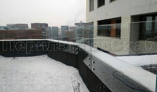 Комсомольский проспект, д.32 в Москве. Готовые проекты ПерилаГлавСнаб