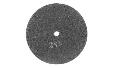 Прессованный круг 150х6х12.мм 2SF P-1142 купить в Москве