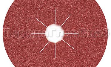 Шлифовальный круг самолип. Смирдекс d.125,P.1000 Ф-0390 купить в Москве