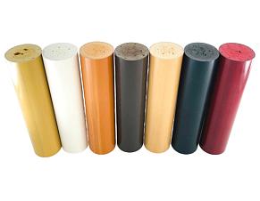 Поручни для перил и стеклянных ограждений купить в Москве