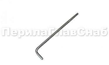 Шестигранник ULTRA поштучно 3.0 мм k940-3.0 купить в Москве