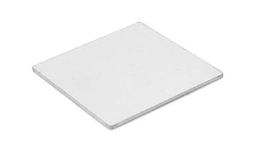 Заглушка AISI 304 зеркальная 50х50х1,5 Ф-1299 купить в Москве