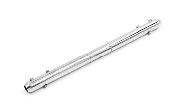 Талреп для тросика, нержавеющий, полированный (AISI 304) k078 купить в Москве