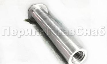 Переходник для шлифовальных валиков и барабанов на УШМ Ф-0849 купить в Москве