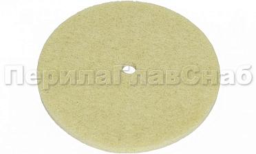 Диск абразивный 150х6х12, Super #320 белый k475 купить в Москве