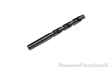 Сверло HSS M35 Cobalt 5%, 3.5 мм k961р-03.5 купить в Москве