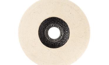 Войлок торцевой  ф135x10x22 Ф-0352 купить в Москве