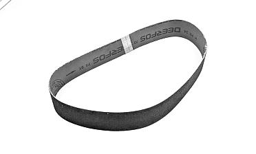 Шлифлента 40х760мм Р80 (на 3-х валиков.) Ф-0079 купить в Москве