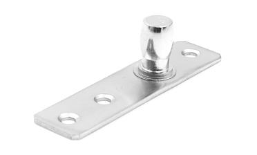 Ось верхняя, шлифованная t133-2 SSS купить в Москве