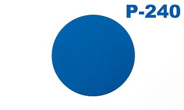 Шлиф.круг самолип. d.125,P.240 KLINGSPOR Ф-0905 купить в Москве