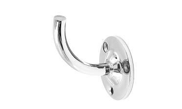 Пристенок без ложемента, литой, (AISI 304) k233 купить в Москве