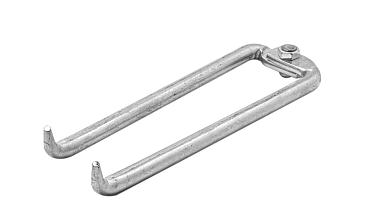 Универсальный ключ для затягивания фурнитуры (AISI 304) k367-2 купить в Москве