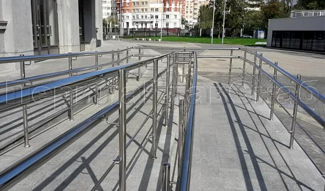 ВТБ Арена –Центральный стадион «Динамо» в Москве. Готовые проекты ПерилаГлавСнаб