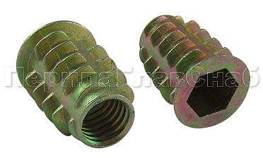 Винт итальянский М-3618 купить в Москве