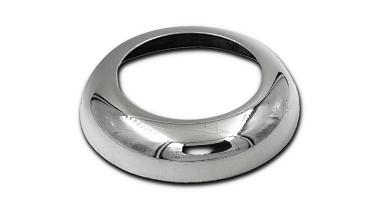 Низ стойки Ø38.1 мм, S=0.7 мм, полированный (AISI 316) k035-3 купить в Москве