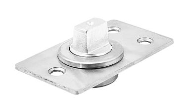 Нижний шарнир, шлифованный t112 SSS купить в Москве