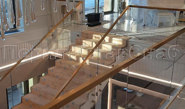 Нитрид в Москве. Готовые проекты ПерилаГлавСнаб