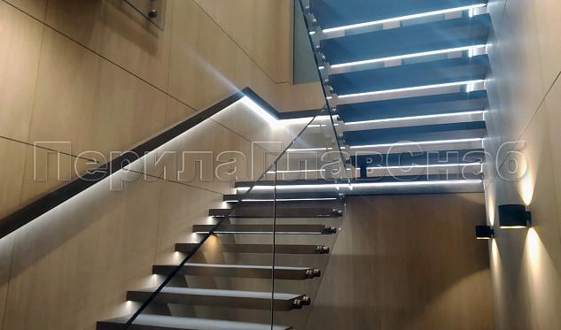 КП Жуковка-1 частный дом в Москве. Готовые проекты ПерилаГлавСнаб