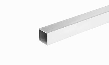 Труба нержавеющая AISI304, 20х20x1.5х6000, полированная k873 купить в Москве