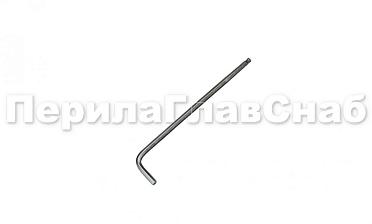 Шестигранник ULTRA поштучно 1.5 мм k940-1.5 купить в Москве