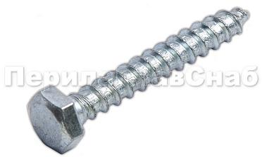 (DIN 571.Zn)Глухарь 8х60 М-3213 купить в Москве