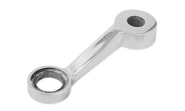 I/2-спайдер-100 мм, AISI 304, 1х26х38, 1х18х36/40мм, нагрузки: 1кН, 2кН k288-I/2-2 купить в Москве