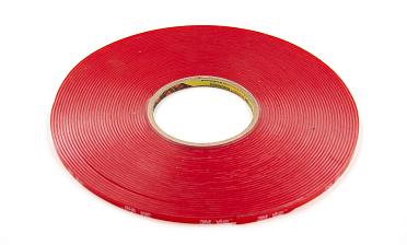 Скотч 3M (двусторонний толстый) Ф-1462 купить в Москве