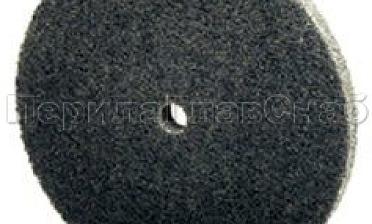 Скотч-брайт 150х6х13 мм 2S FIN  Ф-0397 купить в Москве