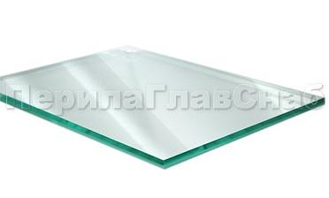 Стекло ромбы 10 мм без вырезов и отверстий С-8003 купить в Москве