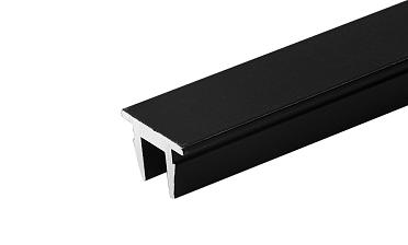Профиль-заглушка для напольного профиля, длина 1000мм t764 BL купить в Москве