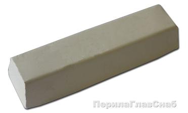 Паста полировальная белая (для красной веревки) k423 купить в Москве