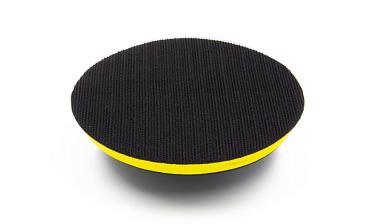 Тарелка опорная 125 мм, тип В (жесткая) k455-2 купить в Москве