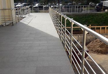 Нестандартные ограждения купить в Москве