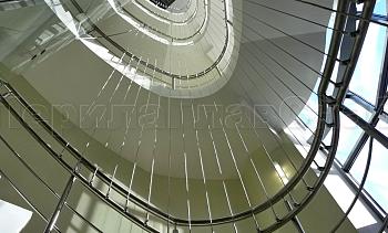 Тросовые ограждения в Москве. Готовые проекты ПерилаГлавСнаб