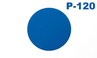 Шлиф.круг самолип. d.125,P.120 KLINGSPOR Ф-1085 купить в Москве