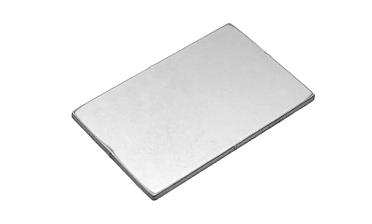 Торцевая заглушка для t756 шлифованная t757-2 SSS купить в Москве