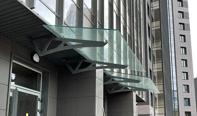 ЖК Прагма в Москве. Готовые проекты ПерилаГлавСнаб