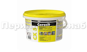 Церезит СХ-5 (2кг) Ф-1112 купить в Москве