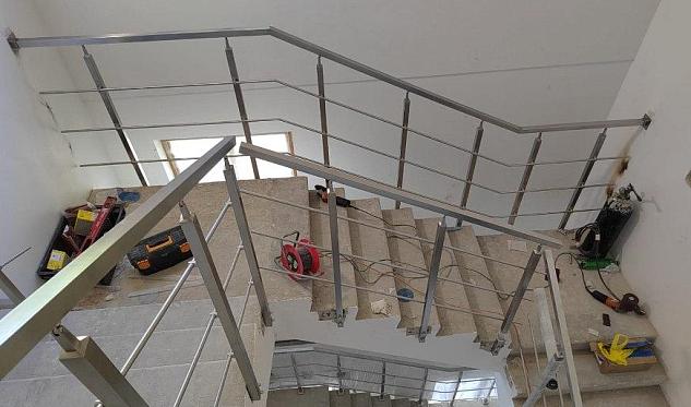 Каменный остров в Москве. Готовые проекты ПерилаГлавСнаб