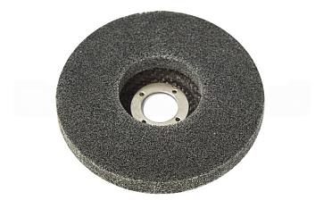 Круг полировальный NORTON 125х22 мм RapidFinish 2SF Ф-1136 купить в Москве