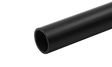 Штанга 19х1,5мм, длина 2000мм, черная t900-02 BL купить в Москве