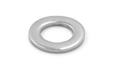 (DIN 125.A2) Шайба нерж. М16 плоская М-3219 купить в Москве