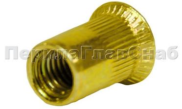 Заклепка с внутр. резьбой М6 М-3214 купить в Москве