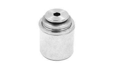 Крепеж спайдера к плоскому основанию О-БОЛТ, оцин.(винт AISI 304) k299-2 купить в Москве